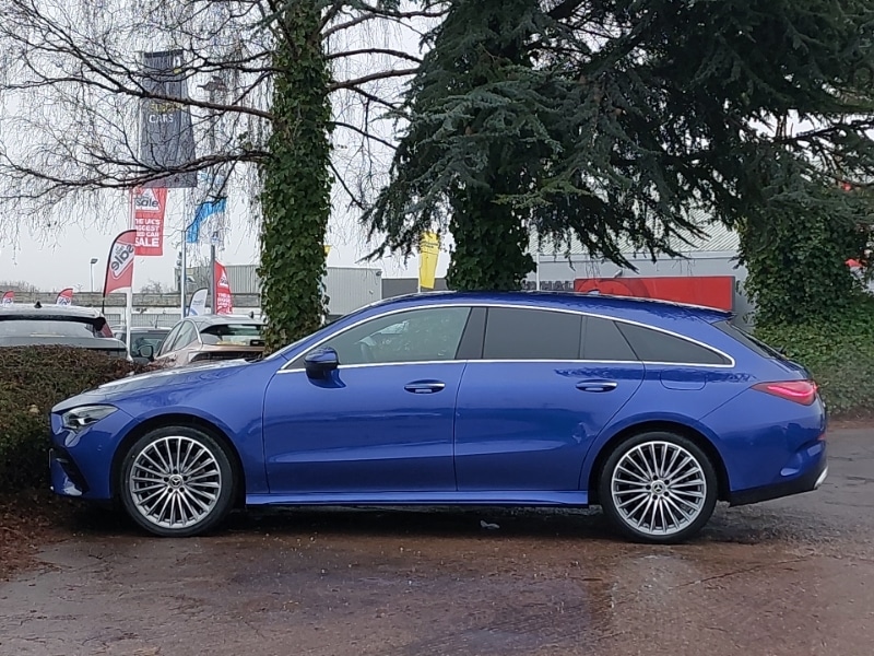 Used Mercedes-Benz CLA 2024 for sale - 77228624: Photo 4