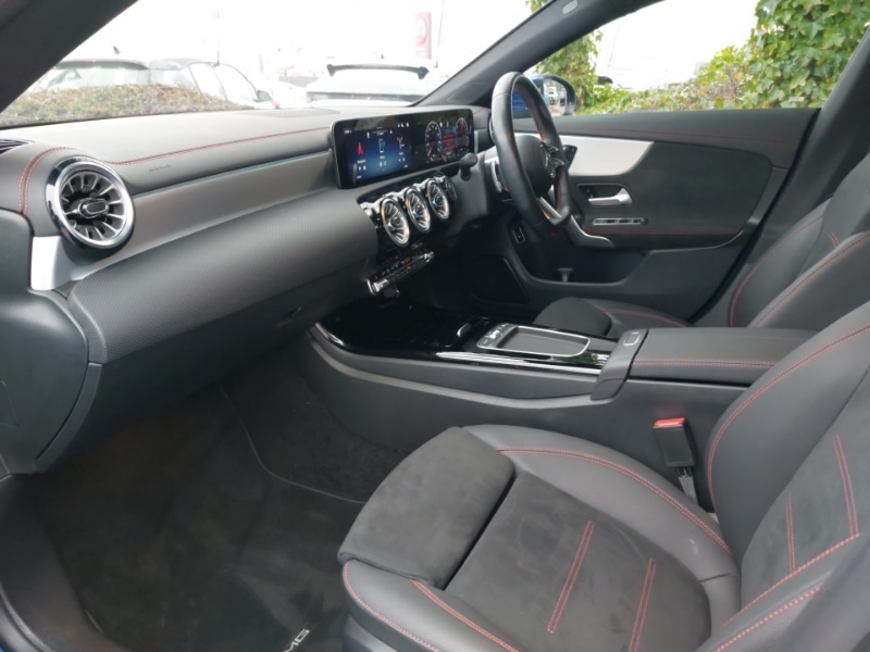 Used Mercedes-Benz CLA 2024 for sale - 77228624: Photo 5