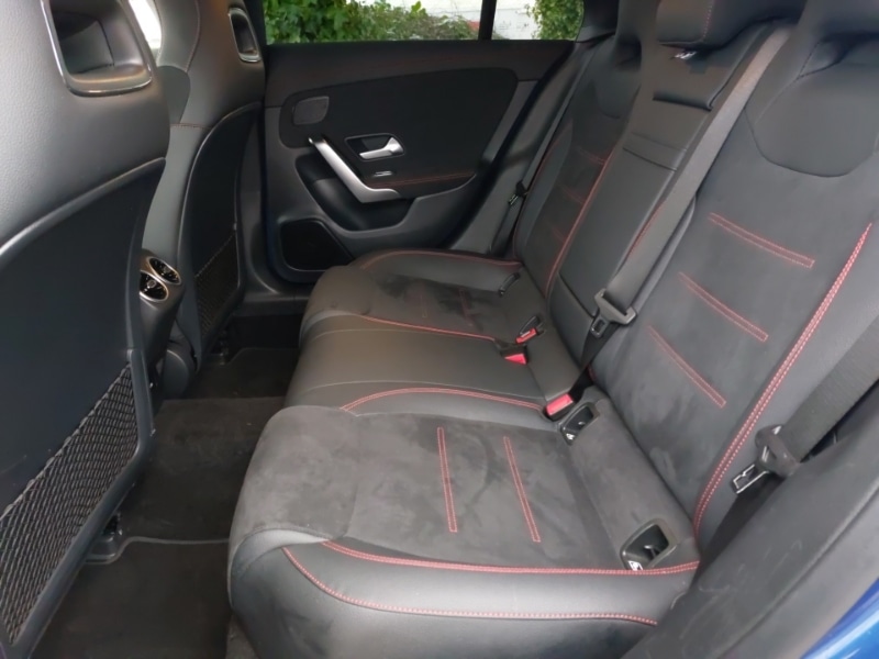 Used Mercedes-Benz CLA 2024 for sale - 77228624: Photo 6