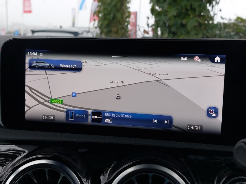 Used Mercedes-Benz CLA 2024 for sale - 77228624: Photo 7