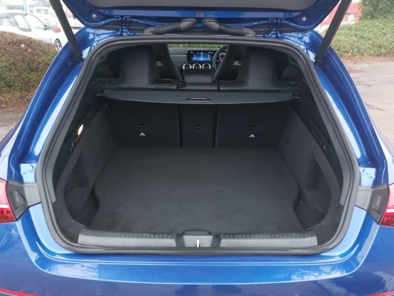 Used Mercedes-Benz CLA 2024 for sale - 77228624: Photo 8