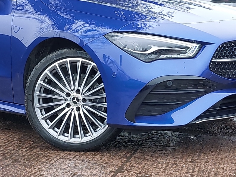 Used Mercedes-Benz CLA 2024 for sale - 77228624: Photo 9