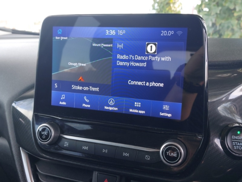 Used Ford Puma 2020 for sale - 78146961: Photo 10