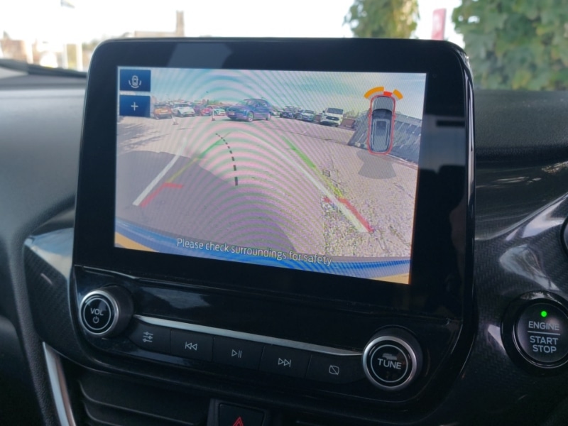 Used Ford Puma 2020 for sale - 78146961: Photo 11