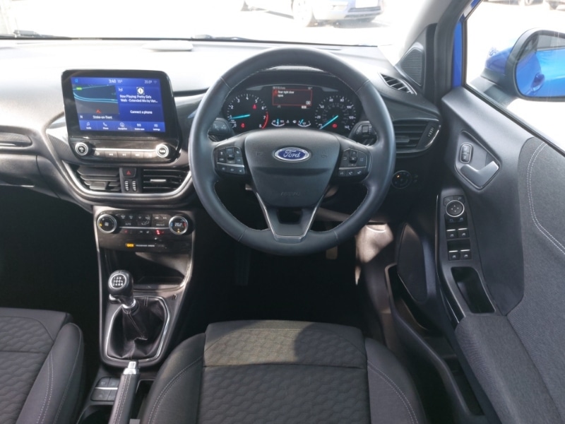 Used Ford Puma 2020 for sale - 78146961: Photo 12