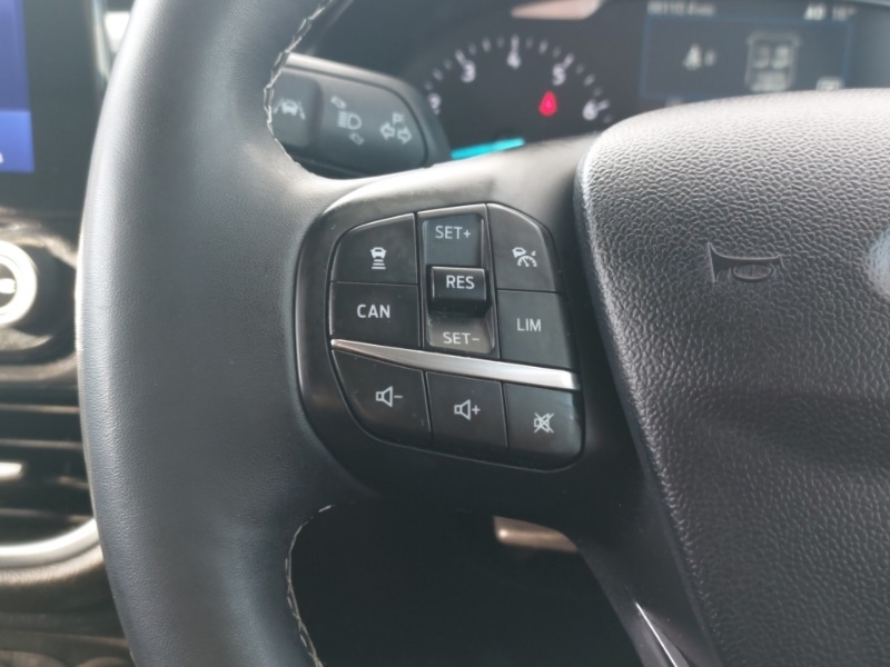 Used Ford Puma 2020 for sale - 78146961: Photo 13