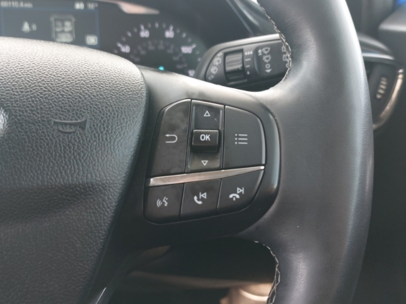 Used Ford Puma 2020 for sale - 78146961: Photo 14