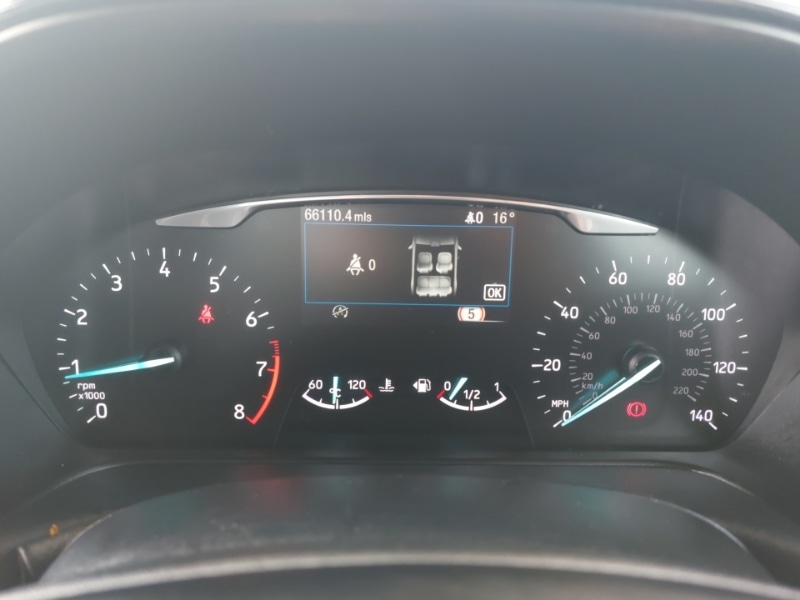 Used Ford Puma 2020 for sale - 78146961: Photo 15