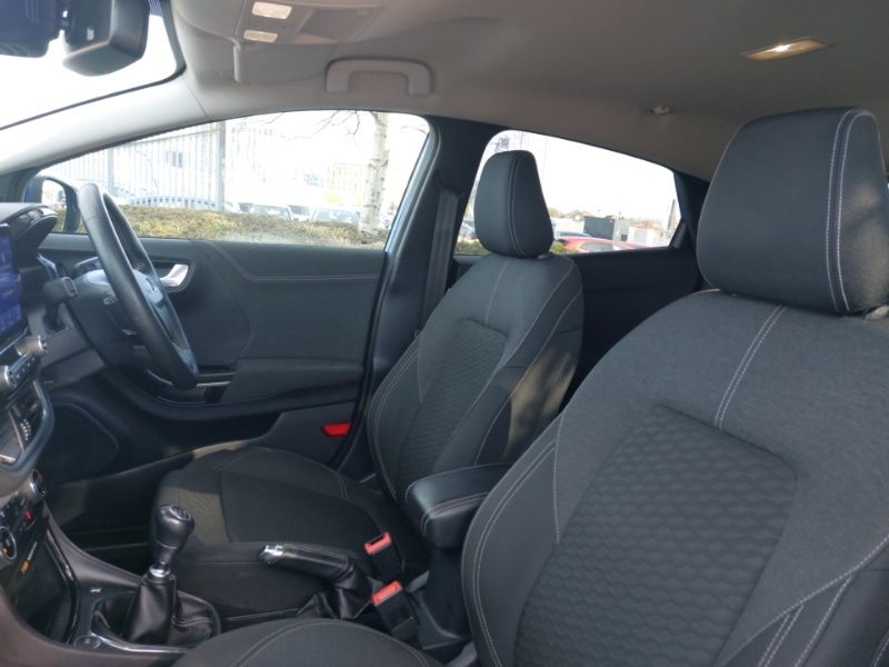 Used Ford Puma 2020 for sale - 78146961: Photo 18