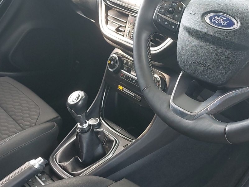 Used Ford Puma 2020 for sale - 78146961: Photo 19