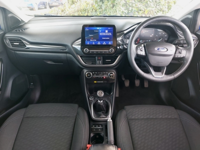 Used Ford Puma 2020 for sale - 78146961: Photo 2