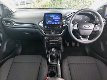 Used Ford Puma 2020 for sale - 78146961: Photo