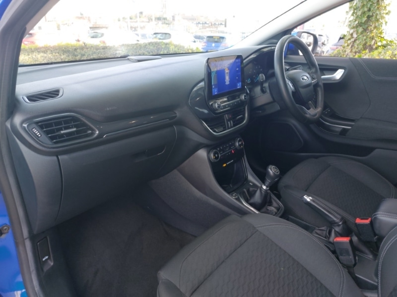 Used Ford Puma 2020 for sale - 78146961: Photo 5