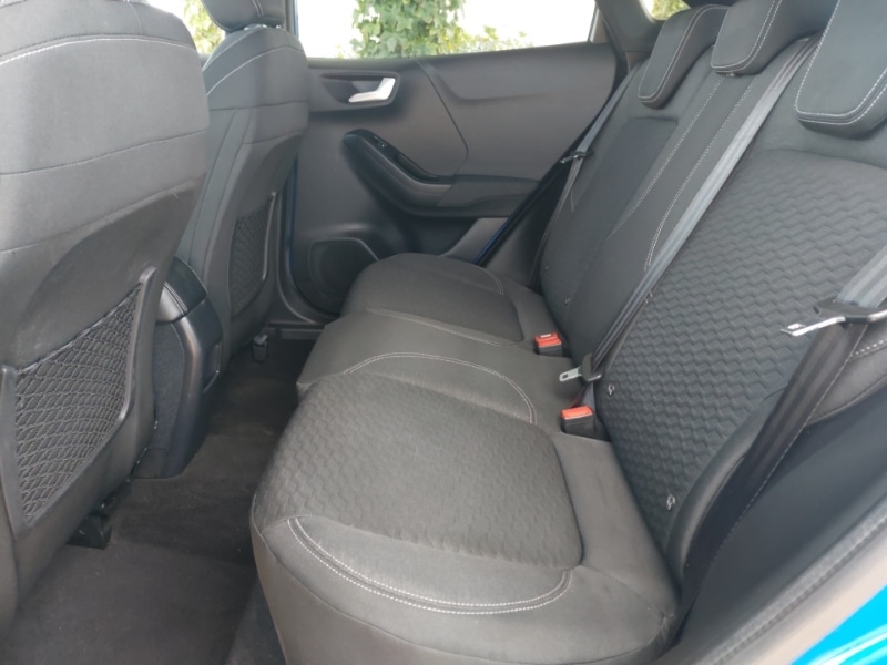 Used Ford Puma 2020 for sale - 78146961: Photo 6