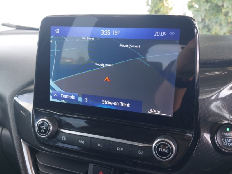 Used Ford Puma 2020 for sale - 78146961: Photo 7