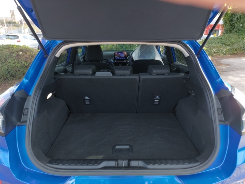 Used Ford Puma 2020 for sale - 78146961: Photo 8