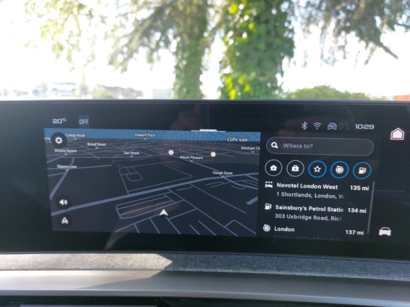 Used Peugeot 3008 2024 for sale - 77648612: Photo 10