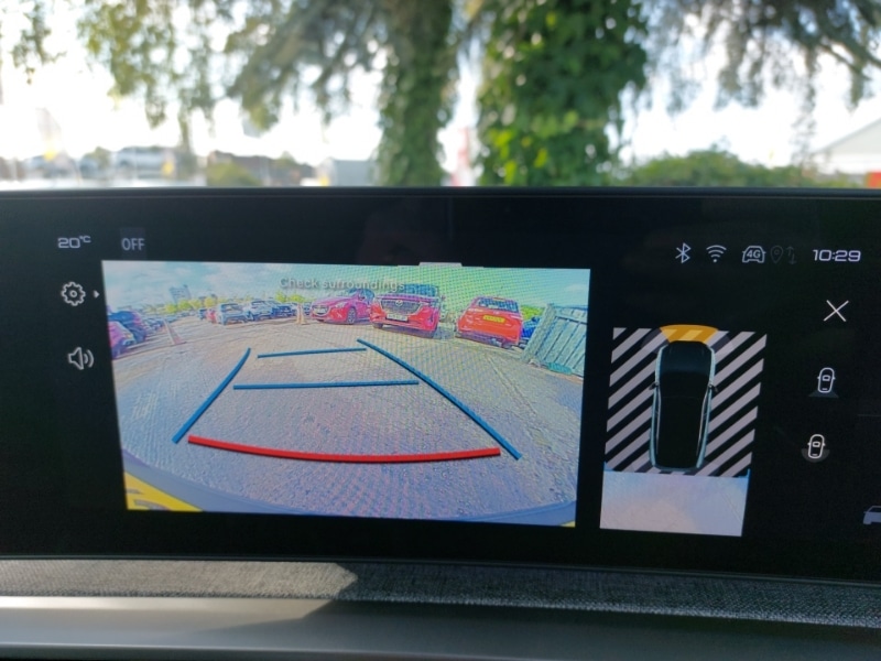 Used Peugeot 3008 2024 for sale - 77648612: Photo 11