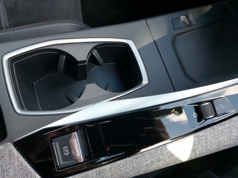 Used Peugeot 3008 2024 for sale - 77648612: Photo 17