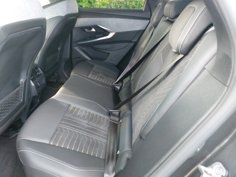 Used Peugeot 3008 2024 for sale - 77648612: Photo 6