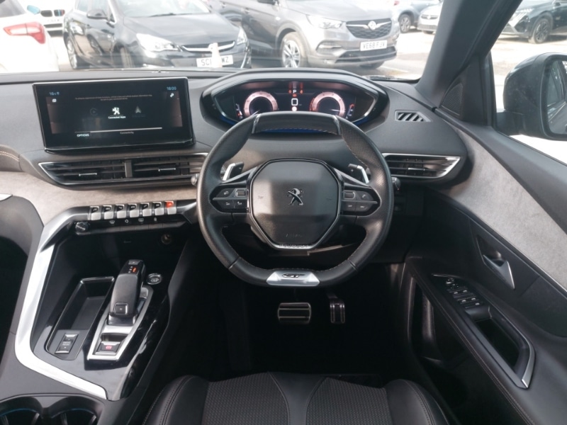 Used Peugeot 3008 2022 for sale - 76335598: Photo 12