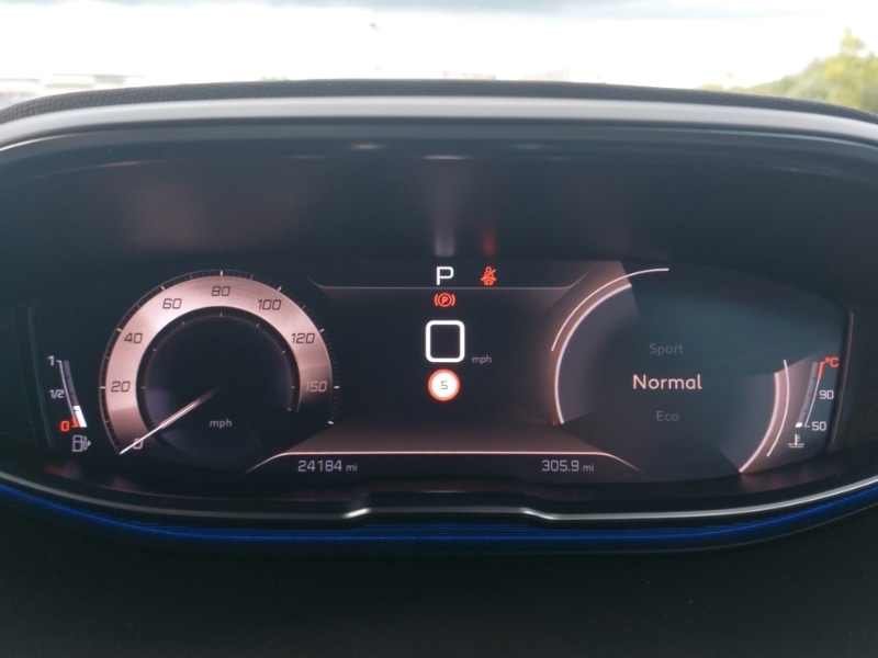 Used Peugeot 3008 2022 for sale - 76335598: Photo 16