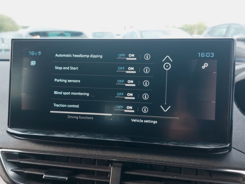 Used Peugeot 3008 2022 for sale - 76335598: Photo 17