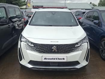 Used Peugeot 5008 2023 for sale - 79704074: Photo