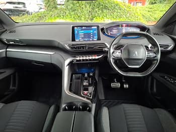 Used Peugeot 5008 2023 for sale - 79704074: Photo