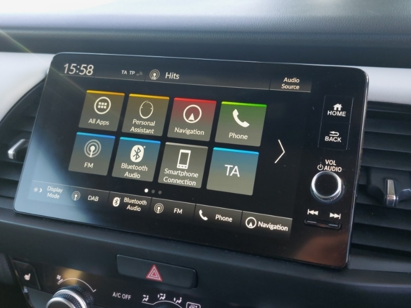 Used Honda Jazz 2023 for sale - 78071181: Photo 10