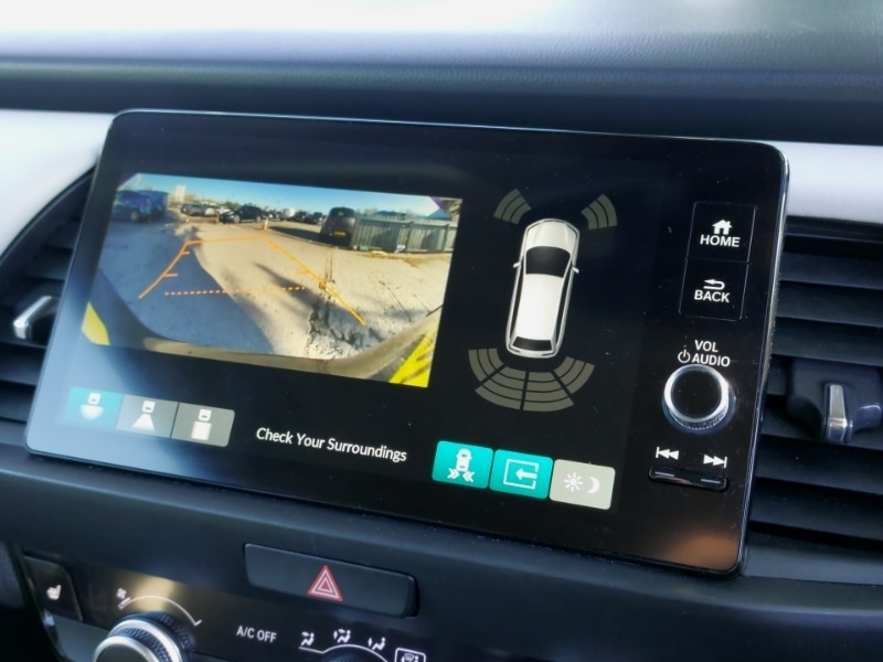 Used Honda Jazz 2023 for sale - 78071181: Photo 11