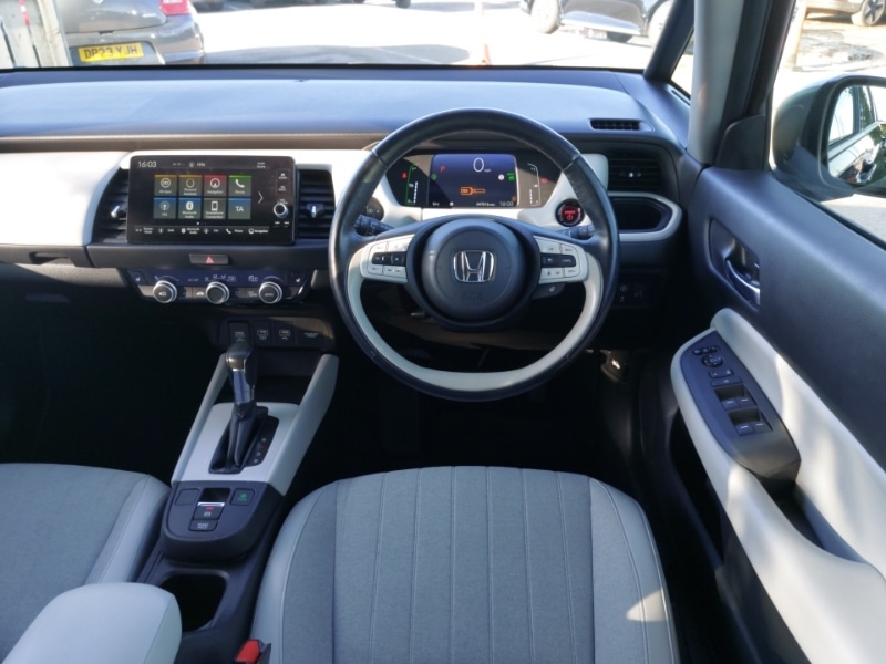 Used Honda Jazz 2023 for sale - 78071181: Photo 12