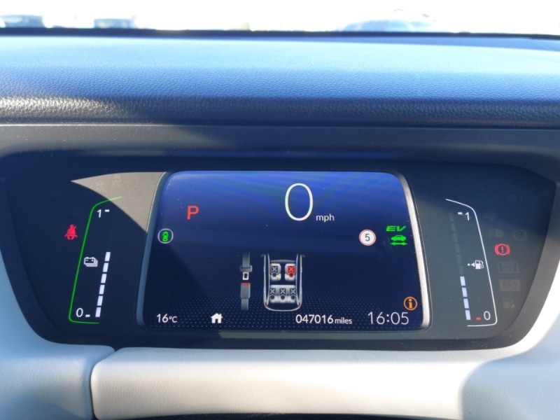 Used Honda Jazz 2023 for sale - 78071181: Photo 15