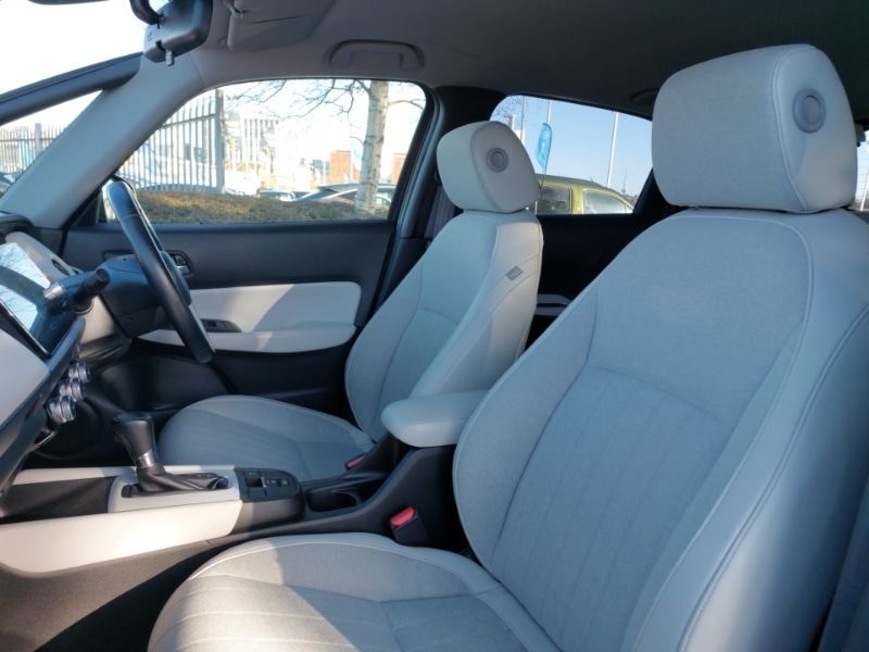 Used Honda Jazz 2023 for sale - 78071181: Photo 18