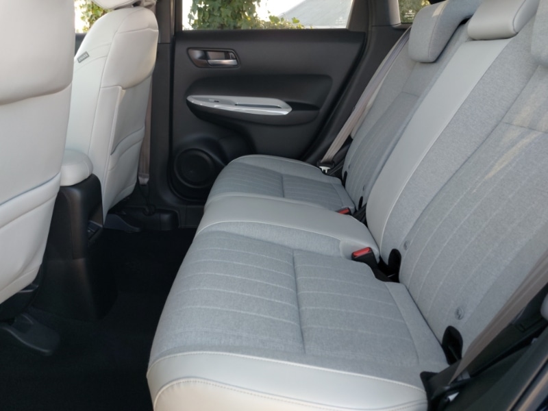 Used Honda Jazz 2023 for sale - 78071181: Photo 6