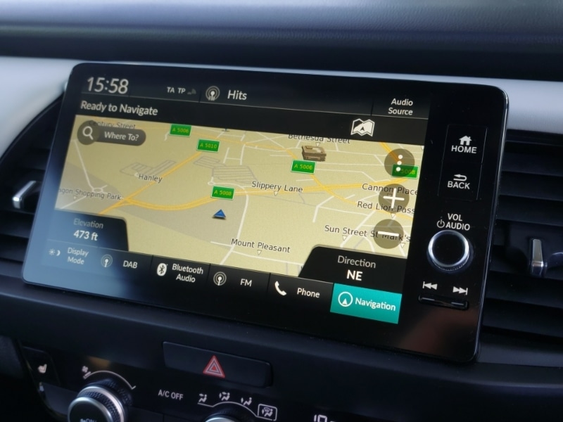 Used Honda Jazz 2023 for sale - 78071181: Photo 7