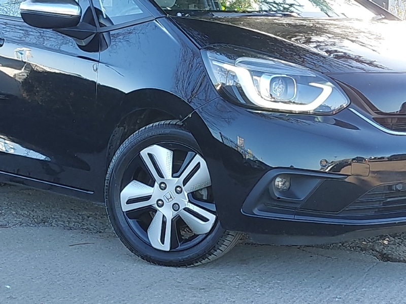 Used Honda Jazz 2023 for sale - 78071181: Photo 9