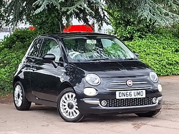 Used Fiat 500 2016 for sale - 78803467: Photo