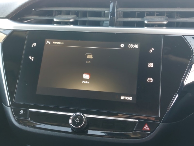 Used Vauxhall Corsa 2022 for sale - 78032748: Photo 10