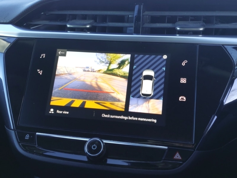 Used Vauxhall Corsa 2022 for sale - 78032748: Photo 11