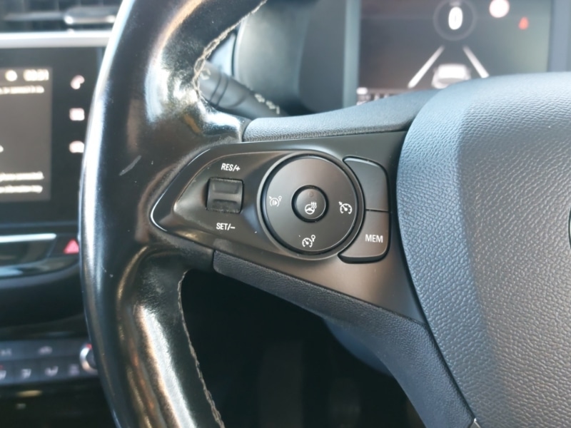 Used Vauxhall Corsa 2022 for sale - 78032748: Photo 13