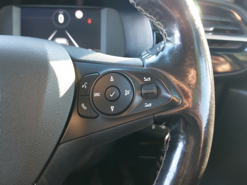 Used Vauxhall Corsa 2022 for sale - 78032748: Photo 14