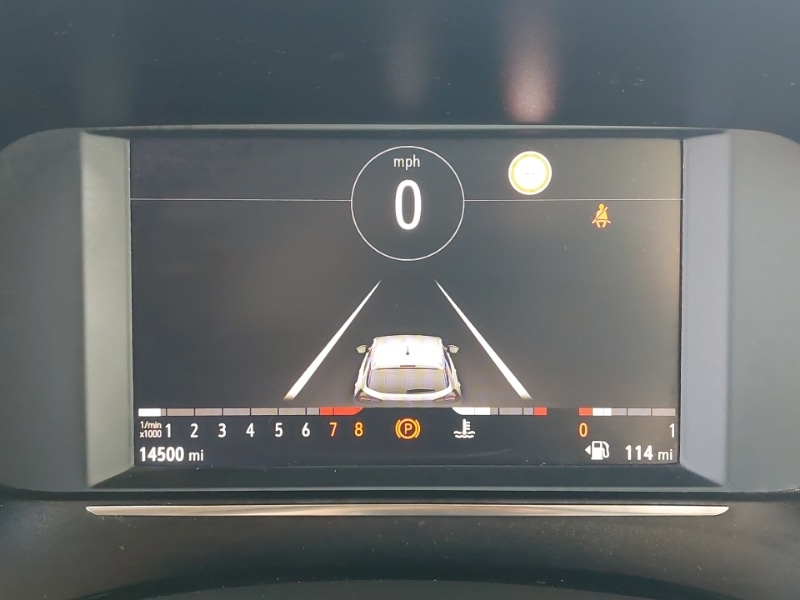 Used Vauxhall Corsa 2022 for sale - 78032748: Photo 15