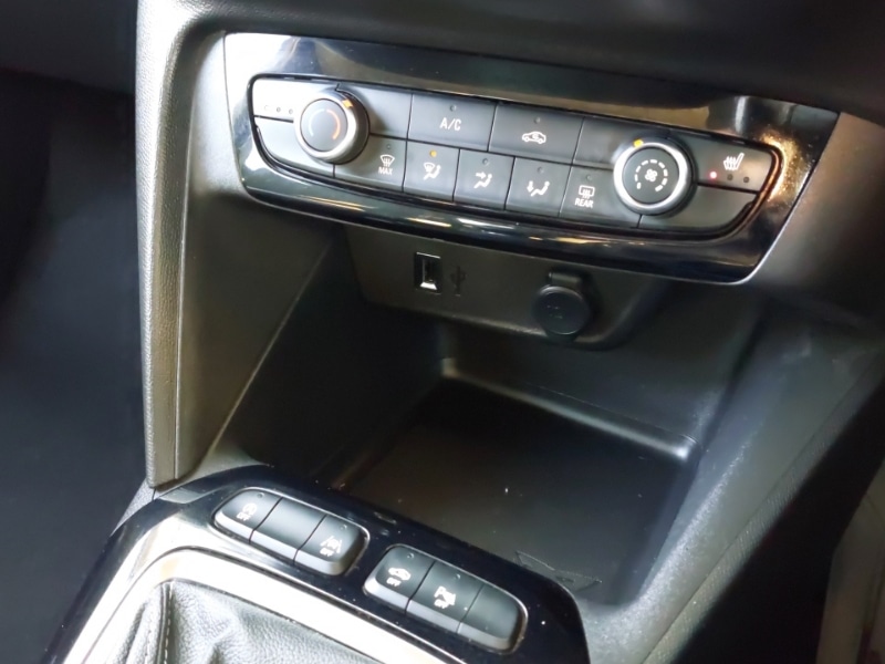 Used Vauxhall Corsa 2022 for sale - 78032748: Photo 16