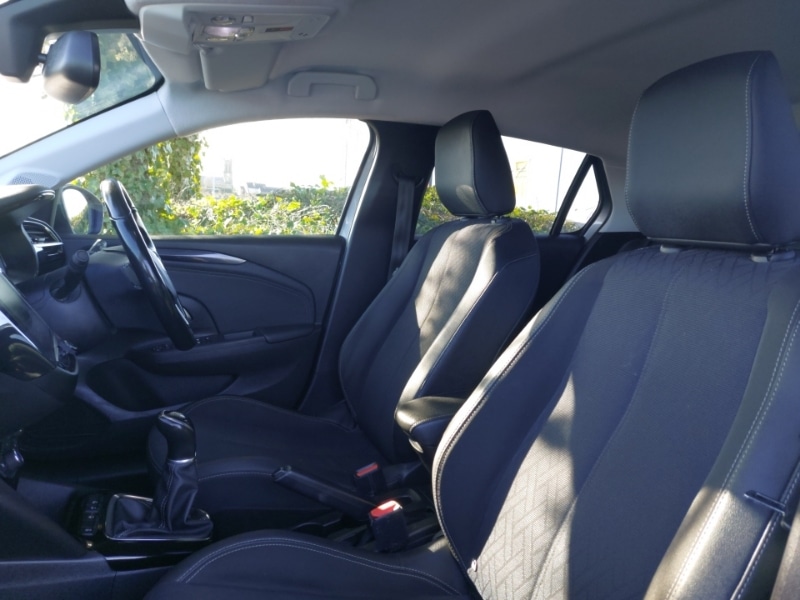 Used Vauxhall Corsa 2022 for sale - 78032748: Photo 18