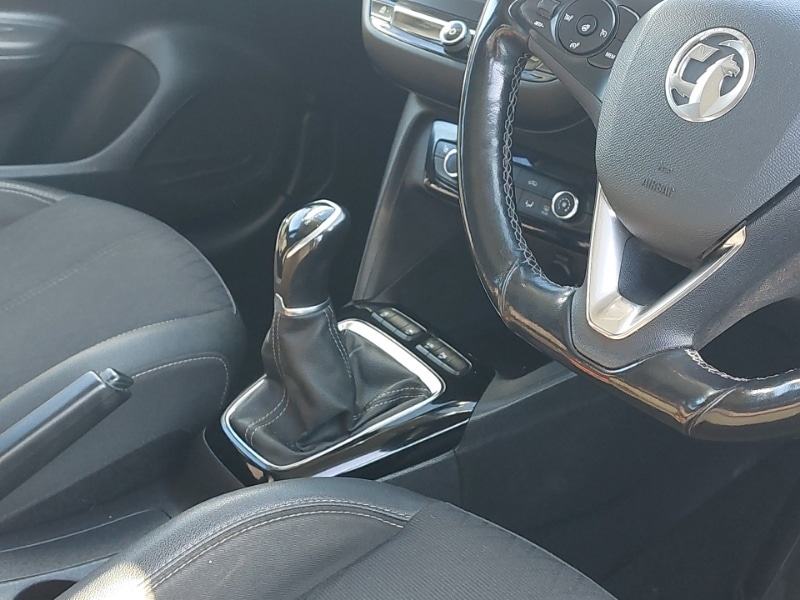 Used Vauxhall Corsa 2022 for sale - 78032748: Photo 19