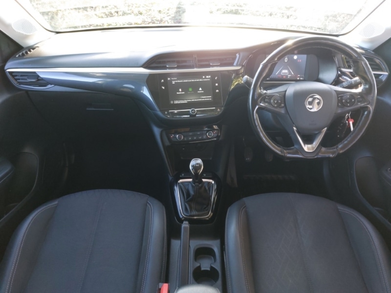 Used Vauxhall Corsa 2022 for sale - 78032748: Photo 2