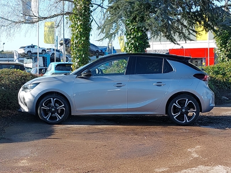 Used Vauxhall Corsa 2022 for sale - 78032748: Photo 4