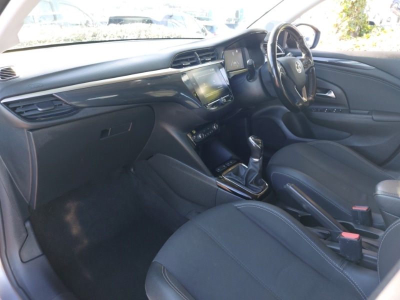 Used Vauxhall Corsa 2022 for sale - 78032748: Photo 5