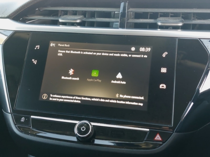 Used Vauxhall Corsa 2022 for sale - 78032748: Photo 7